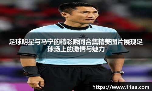 足球明星与马宁的精彩瞬间合集精美图片展现足球场上的激情与魅力